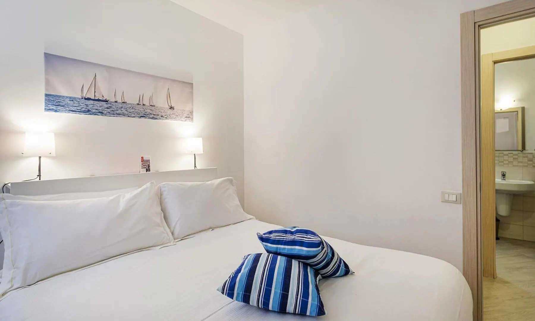 Comfy Apartment Near The Harbor By Wonderful Italy Genoa