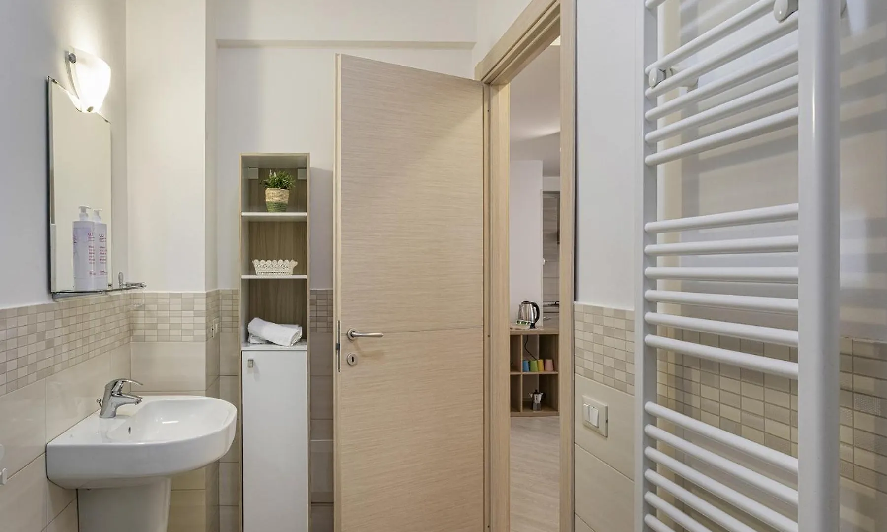 Comfy Apartment Near The Harbor By Wonderful Italy Genoa