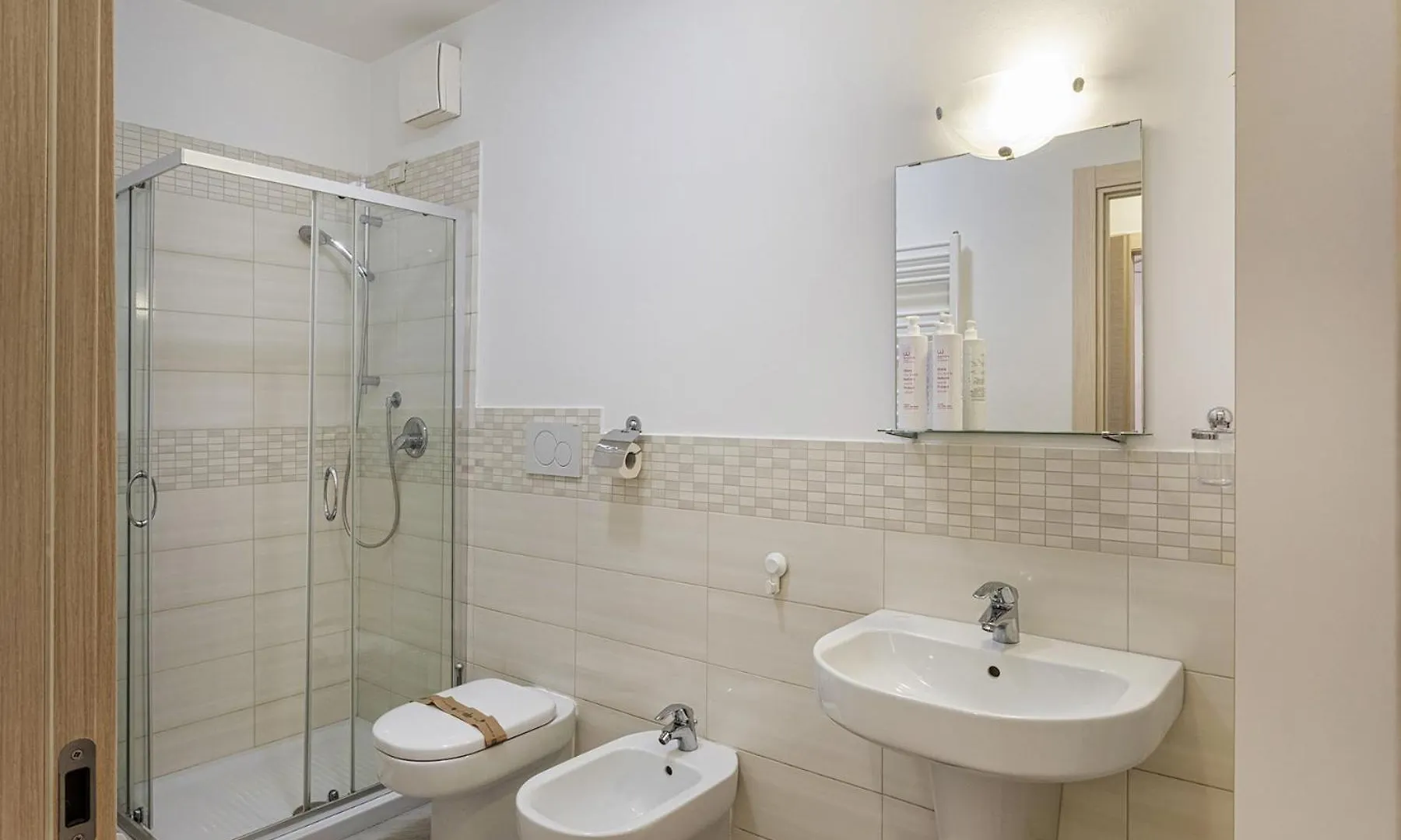 Comfy Apartment Near The Harbor By Wonderful Italy Genoa