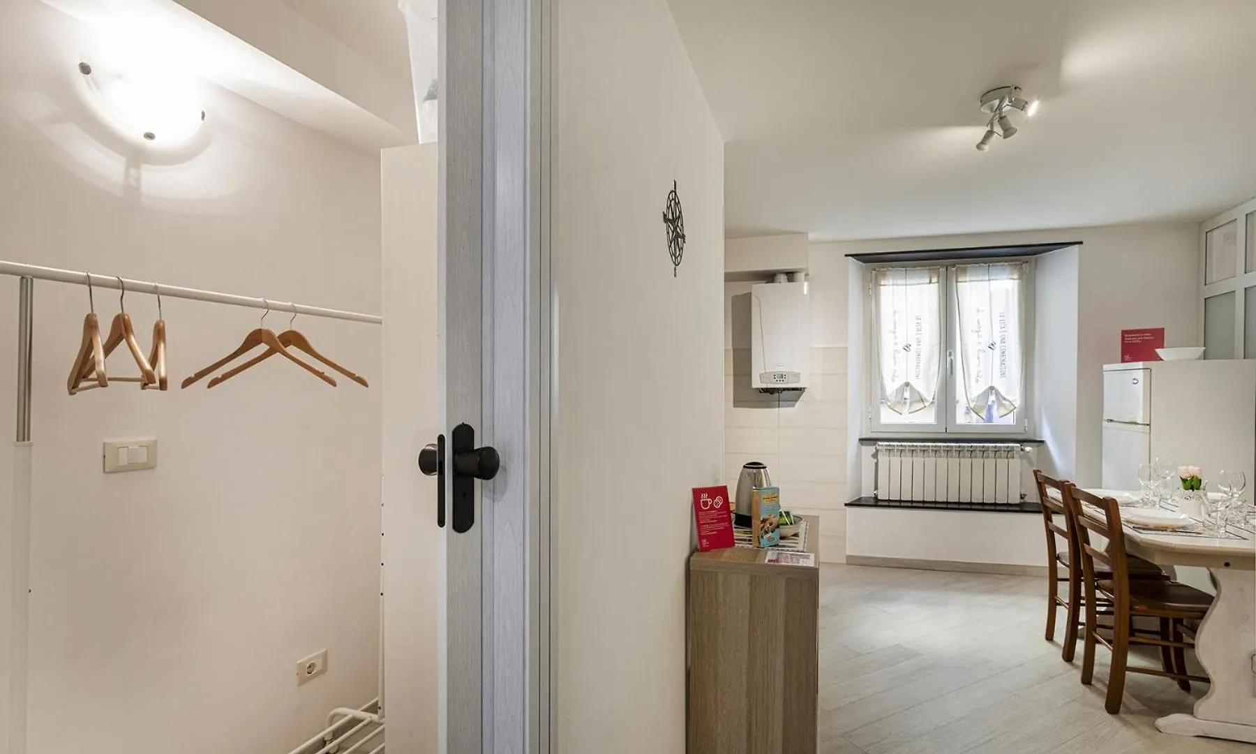 Comfy Apartment Near The Harbor By Wonderful Italy Genoa